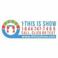 This is show - Buy & Sell Event Tickets Online image 1